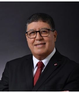 Mot du président d'honneur